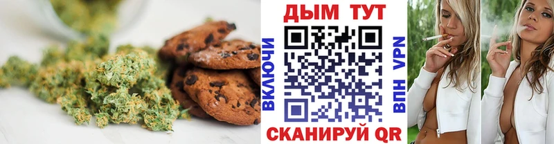 Canna-Cookies марихуана  Усть-Илимск 